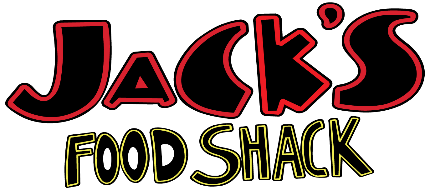 Jack's Food Shack Logo